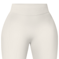 Lange Scrunch Leggings LEVOR