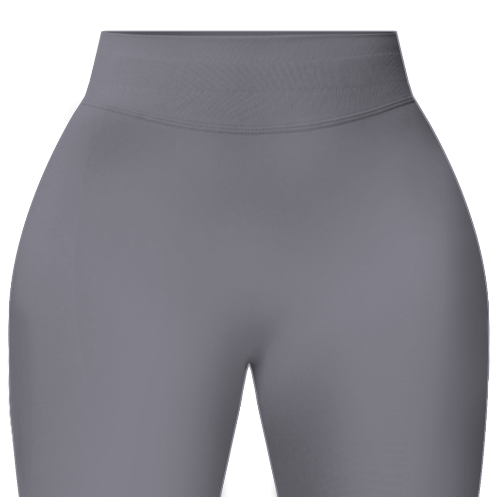 Lange Scrunch Leggings LEVOR
