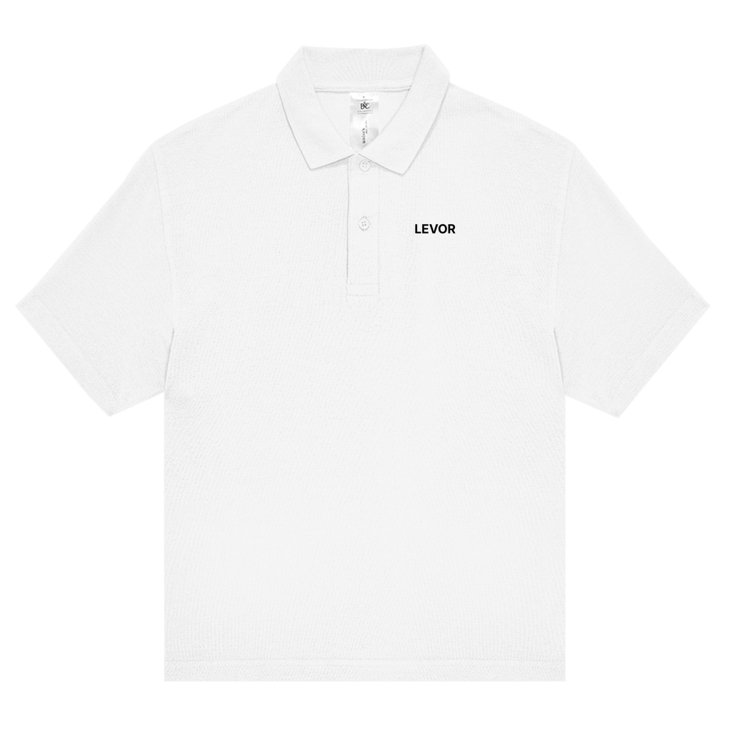Poloshirt Unisex LEVOR