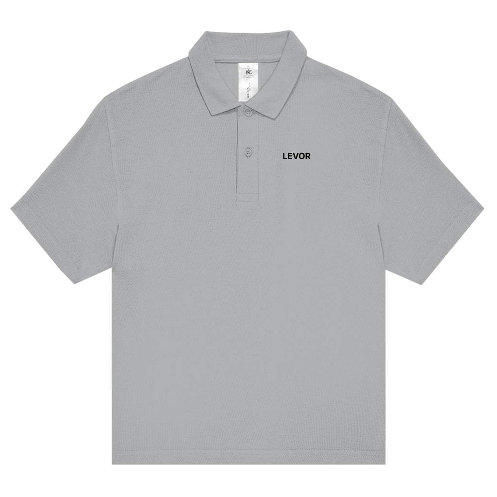 Poloshirt Unisex LEVOR