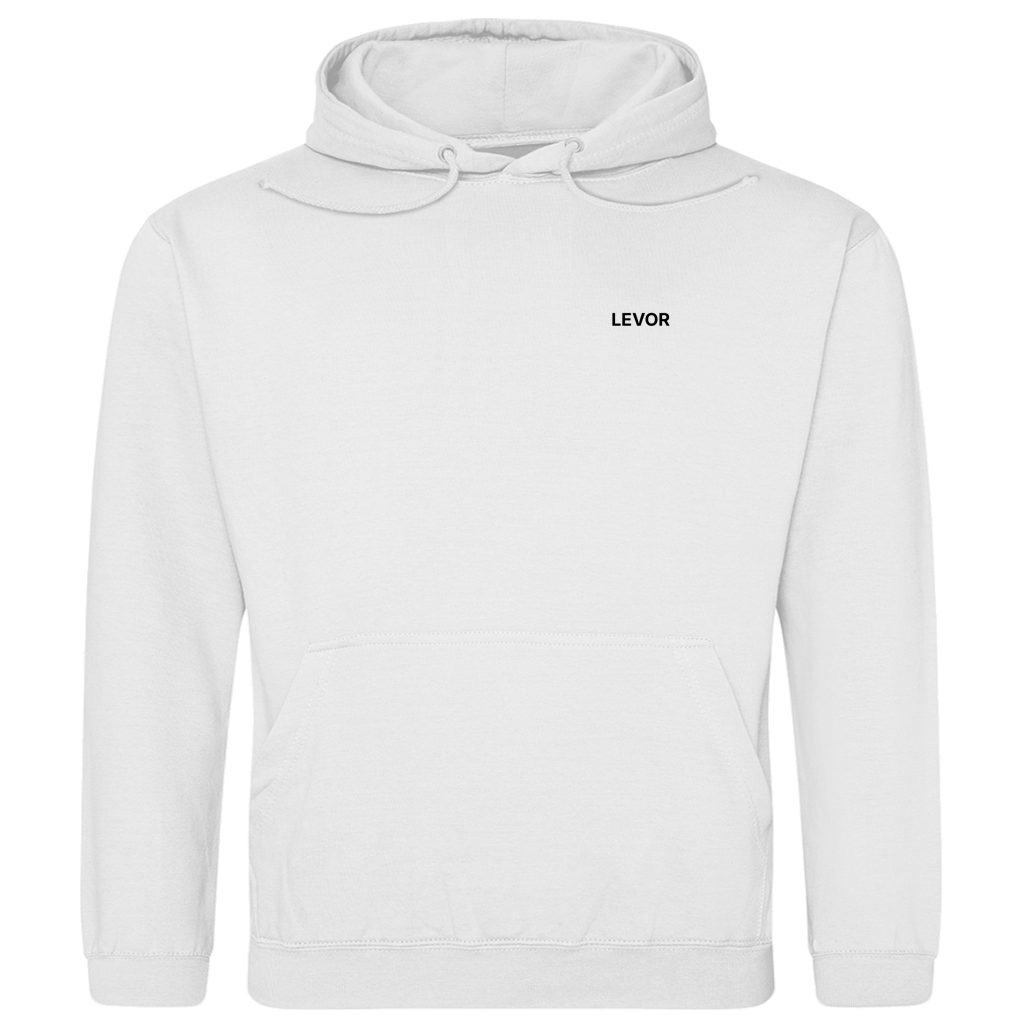 Hoodie LEVOR