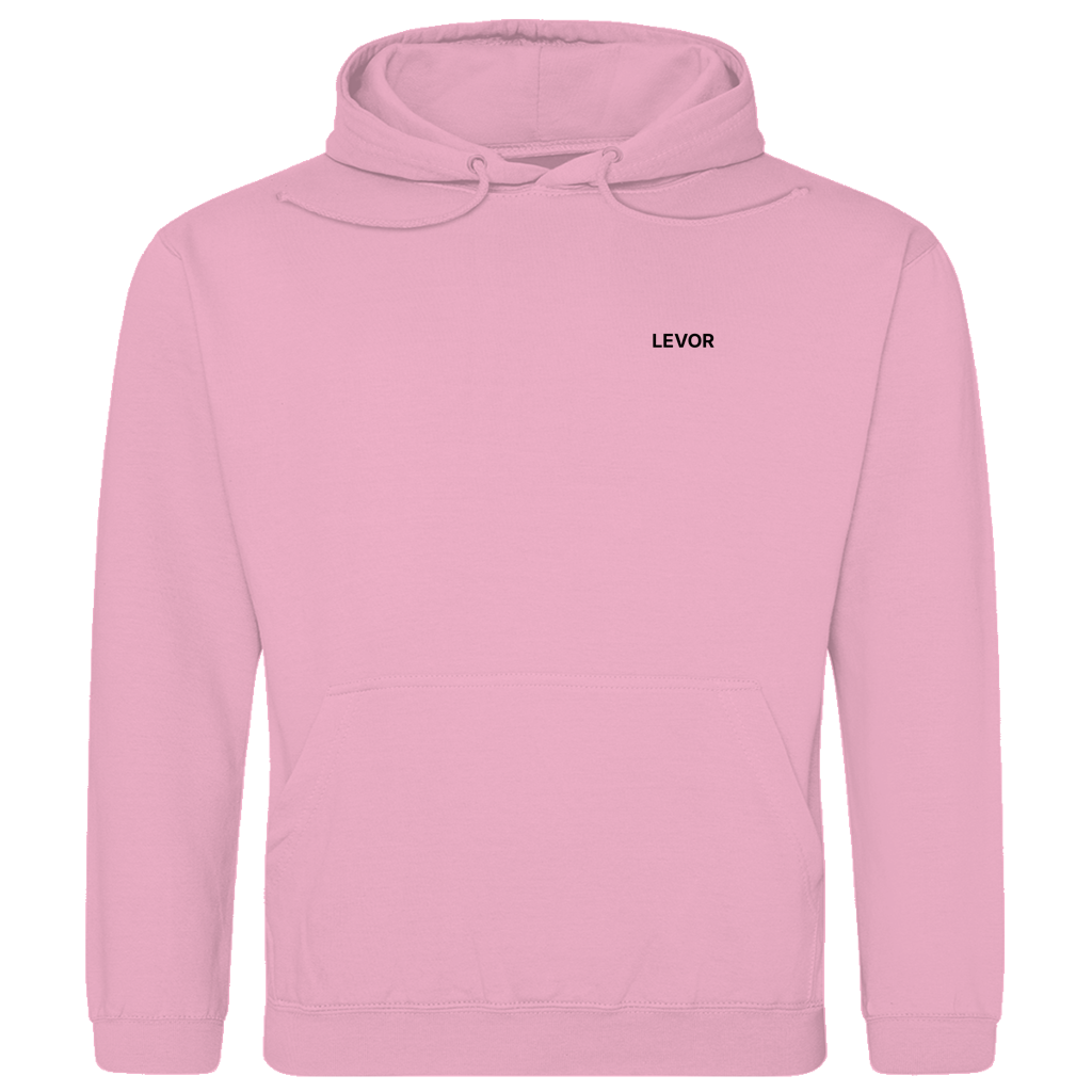 Hoodie LEVOR