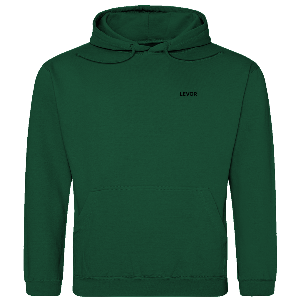 Hoodie LEVOR