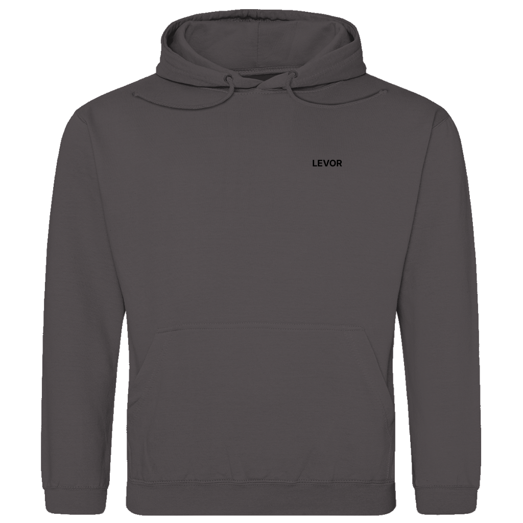 Hoodie LEVOR