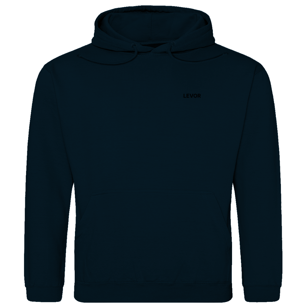 Hoodie LEVOR