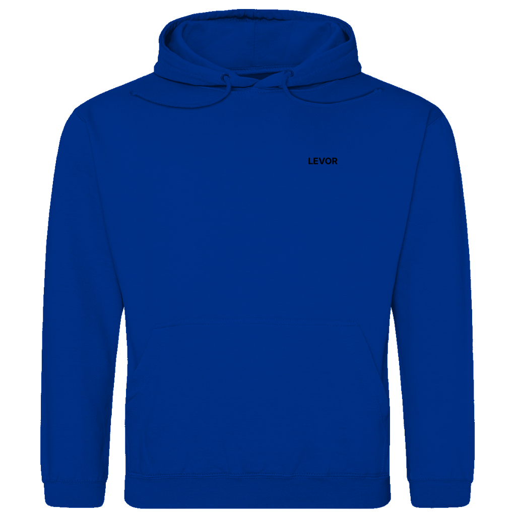 Hoodie LEVOR