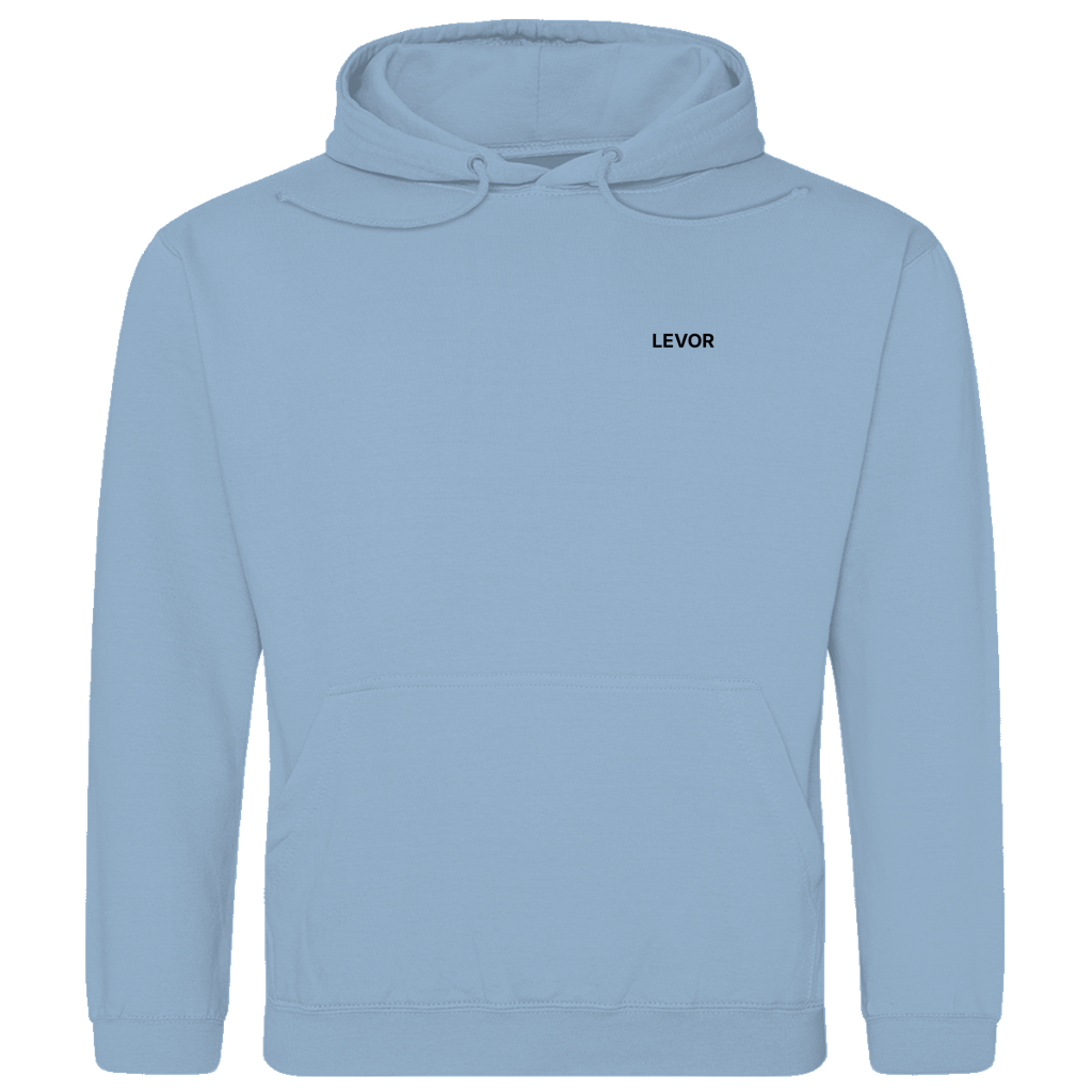 Hoodie LEVOR