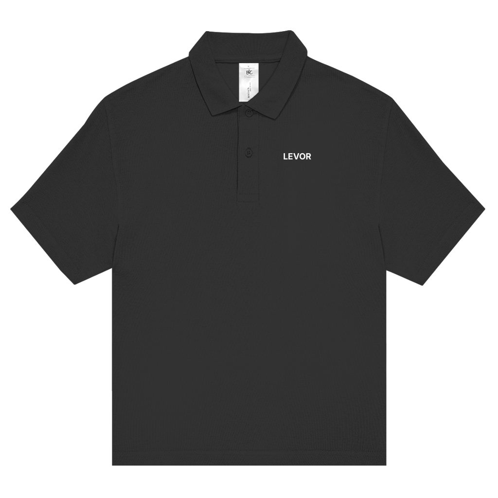 Poloshirt Unisex LEVOR