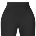 Lange Scrunch Leggings LEVOR