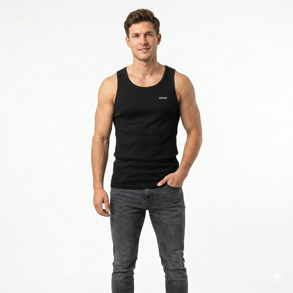 Tank Top LEVOR