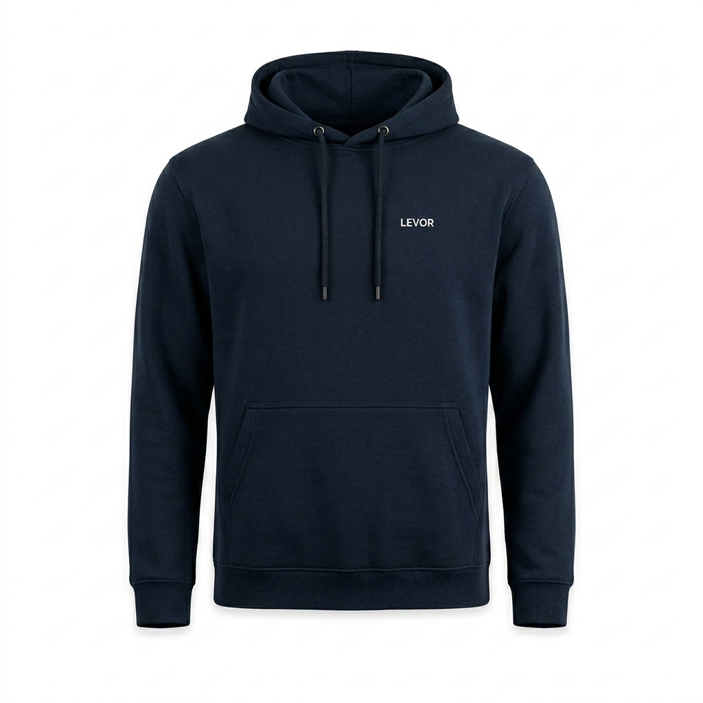 Hoodie LEVOR