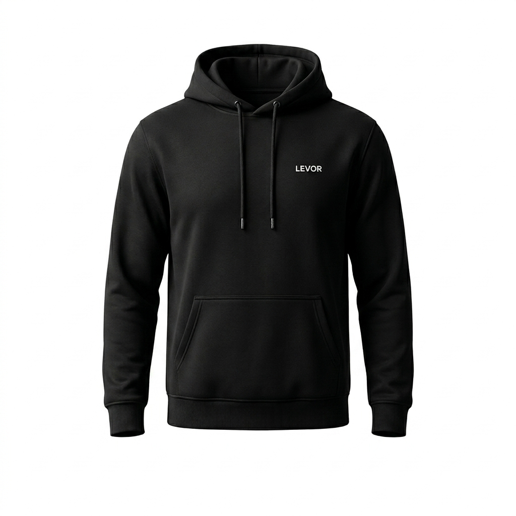 Hoodie LEVOR