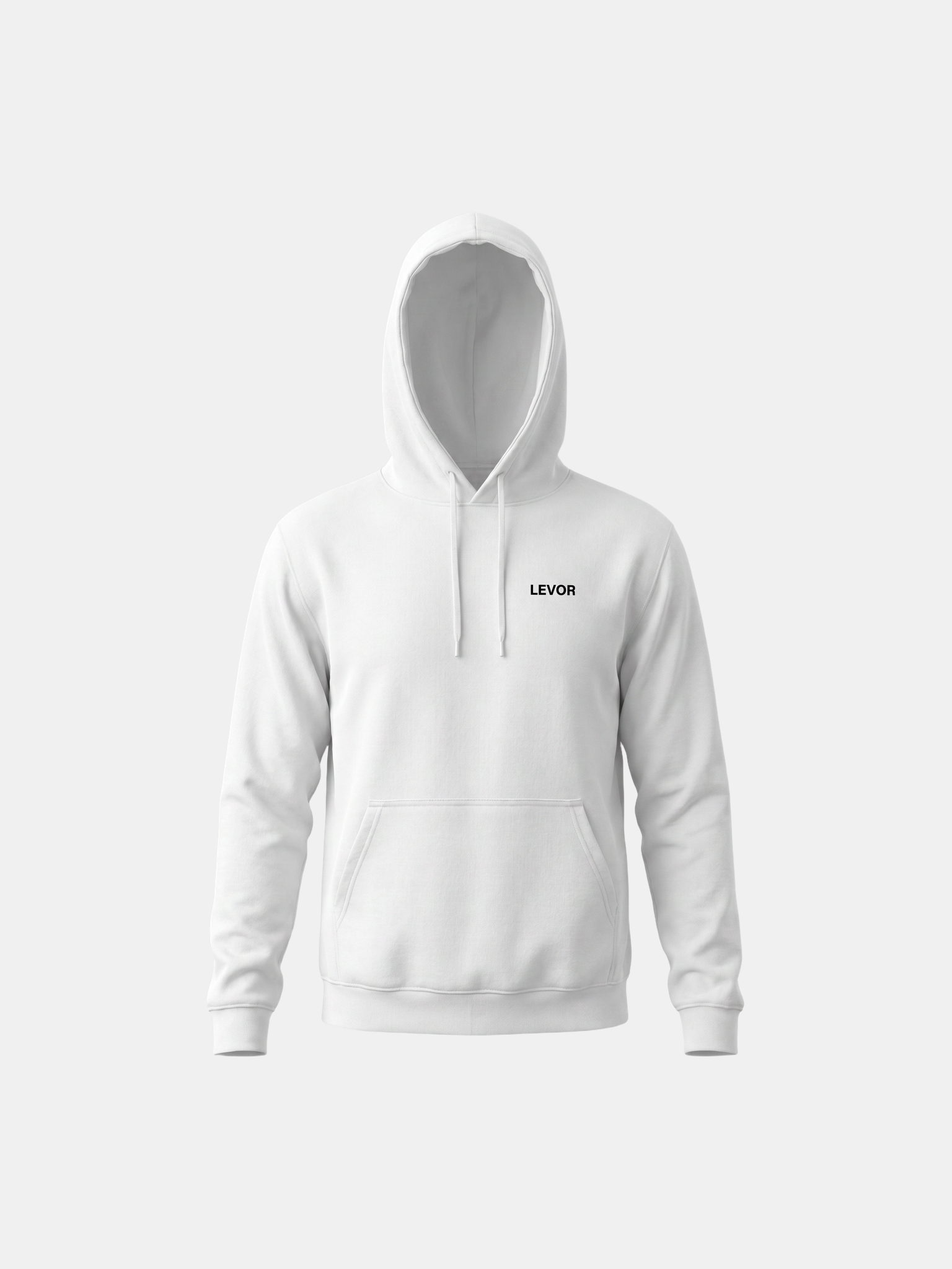 Hoodie LEVOR