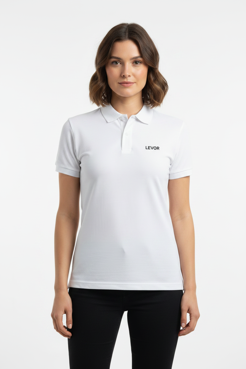 Poloshirt Unisex LEVOR