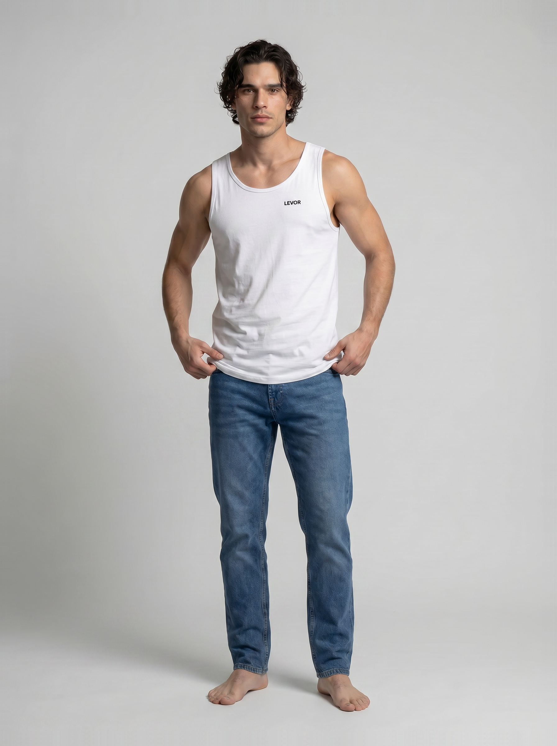 Tank Top LEVOR